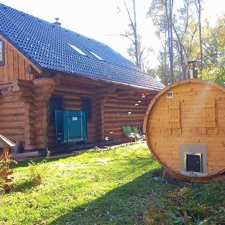 Chata Ondrejanka Липтовски-Микулаш Экстерьер фото